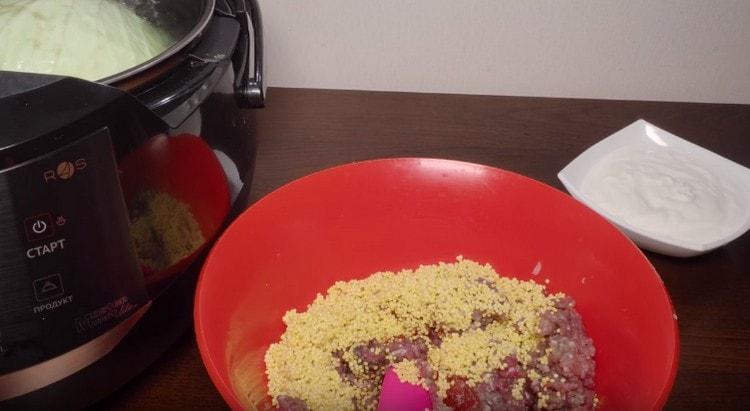 Tills hirs till fyllningen.