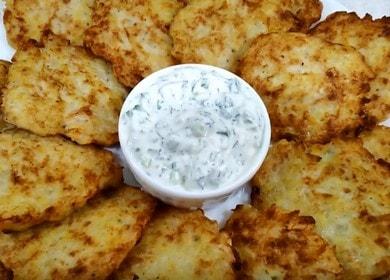 clătite delicioase cu carne tocată: gătim conform unei rețete pas cu pas cu o fotografie.