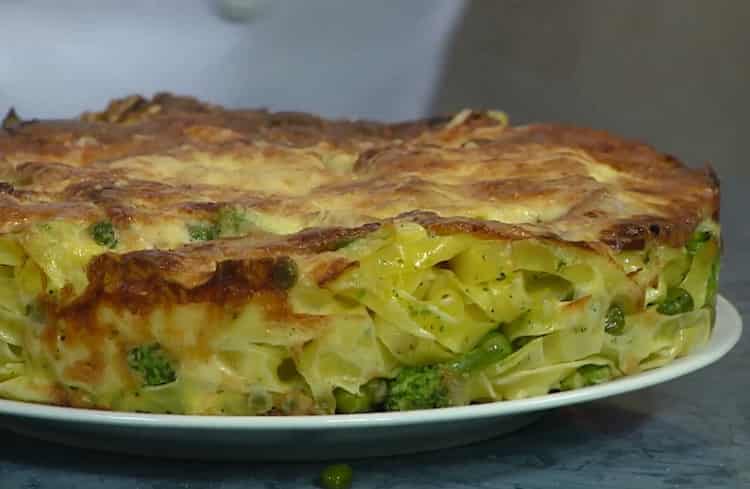 tăviță caserole gata