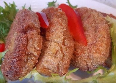 Cum să înveți cum să gătești delicioase tăieturi slabe de linte 🥣