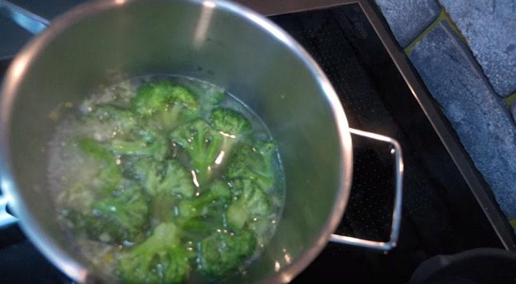 Tilsæt lidt sukker.