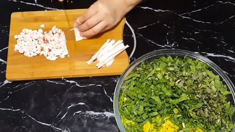 طحن الدهون ذيل الدهون.