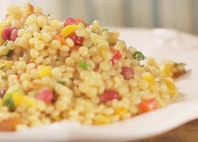 Pasta delicioasă pentru paste: gătim conform rețetei cu fotografii și videoclipuri pas cu pas.