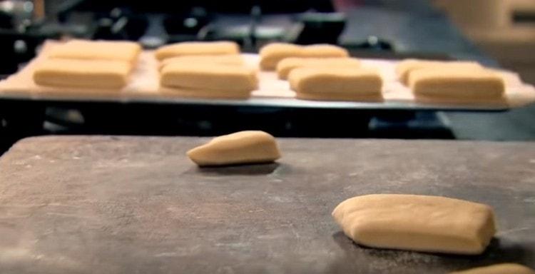 Donut blanks should work.