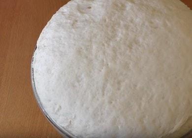 Aluat minune universal fără ouă și lapte 🍞