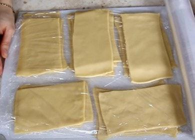 Aluatul simplu de lasagna, rapid și gustos - gătește acasă 🍝