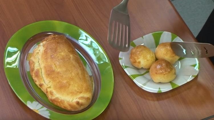 Cette pâte à pizza mayonnaise est vraiment polyvalente.