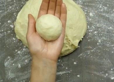 Rețetă turcească de apă minerală spumantă 🚰