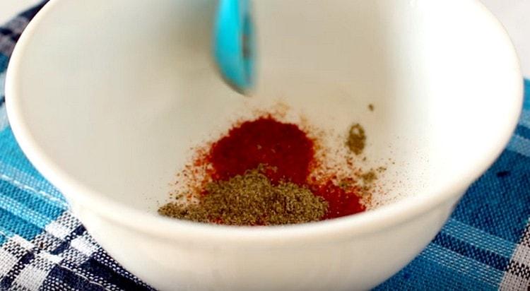 Wir mischen Specials.