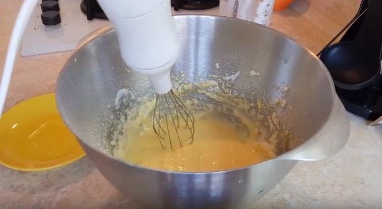 Cela devrait être la cohérence du test.