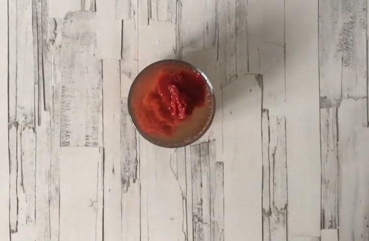 Gătirea elementelor de bază ale cărnii de porc