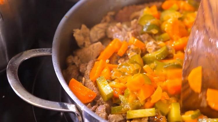 O rețetă pentru o bază excelentă a tătarilor pentru prânz