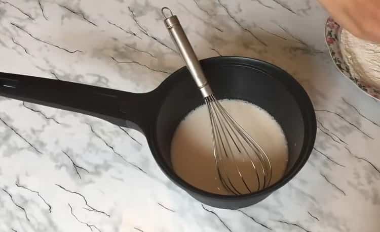 Rulouri de gătit pentru burger