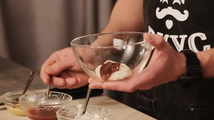 Burger kochen nach einfachem Rezept