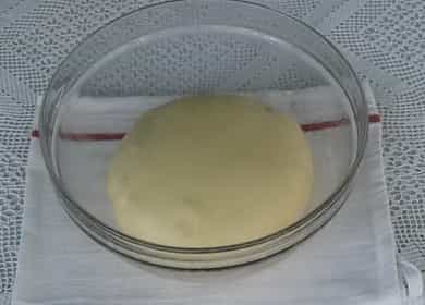 מאפה וינאי טעים לאפייה אווירית 🥐