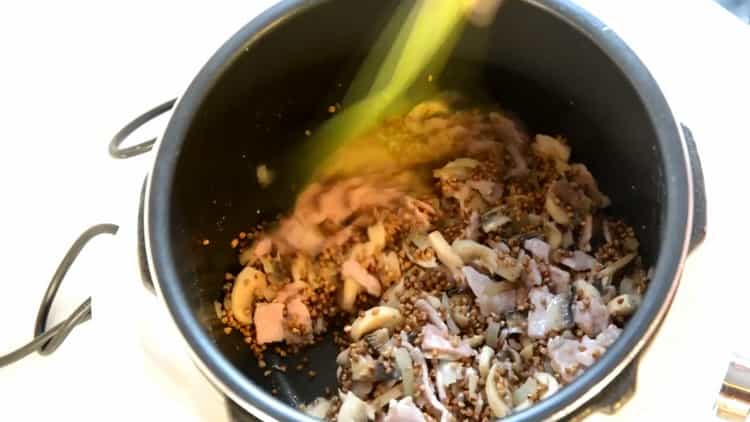 Pro výrobu pohanky přidejte pohanka