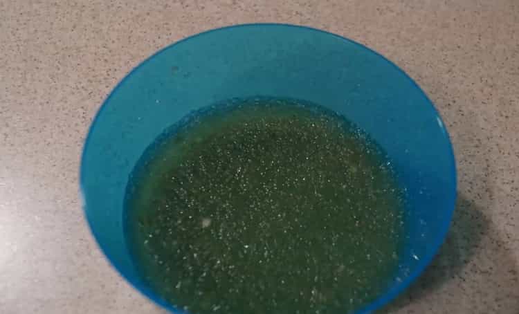 Vyrábíme želé z marmelády se želatinou