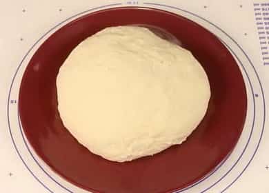 Aluatul de drojdie choux instant - vă va încânta prin aerisirea și gustul delicat 🍞