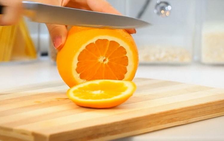 memasak jahe dengan madu