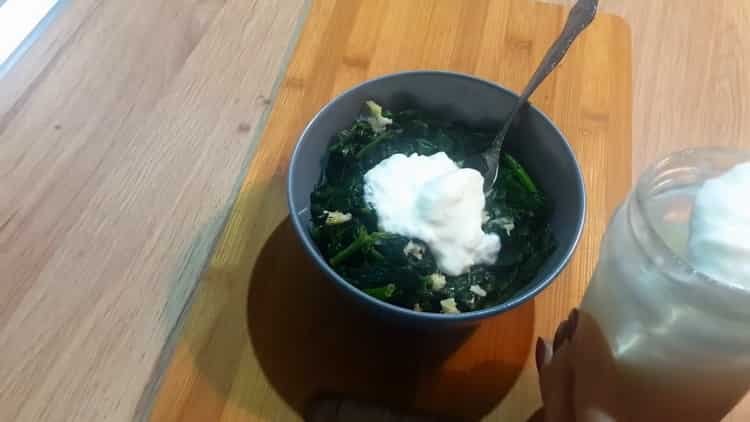 הוסף שמנת לבשל