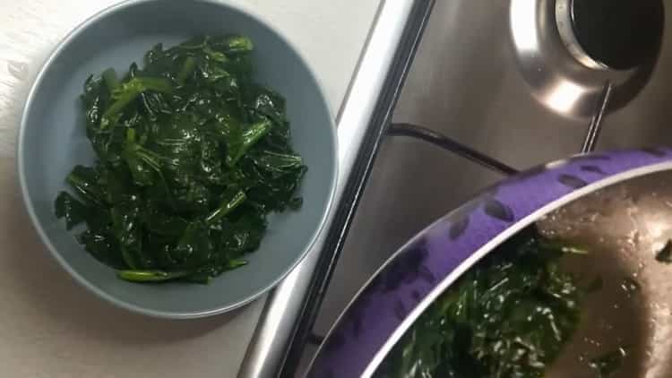 לבישול, הכינו את כל מה שצריך