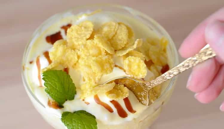 как да си направите сладолед у дома