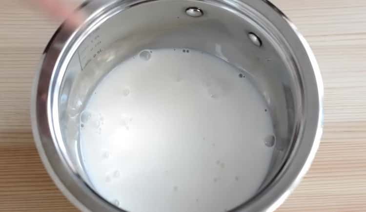 как да си направите сладолед у дома