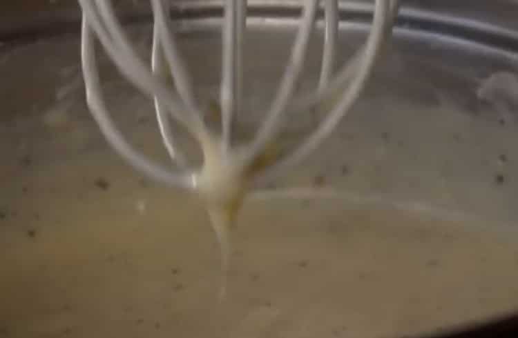 Prepareu el farcit per cuinar