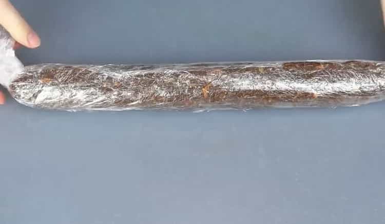 Na vaření připravte film