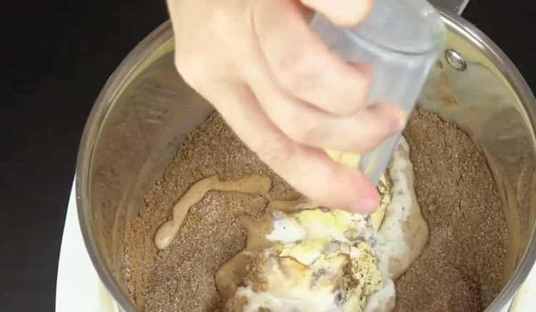 K vaření přidejte mléko