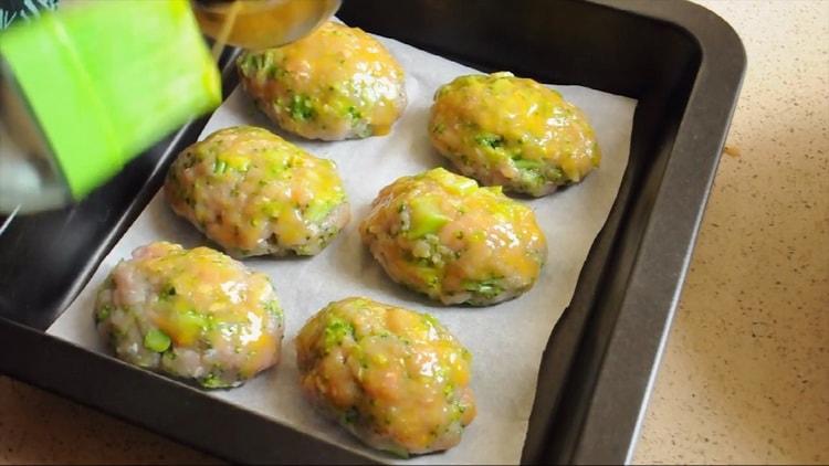 מחממים תנור לבישול מראש