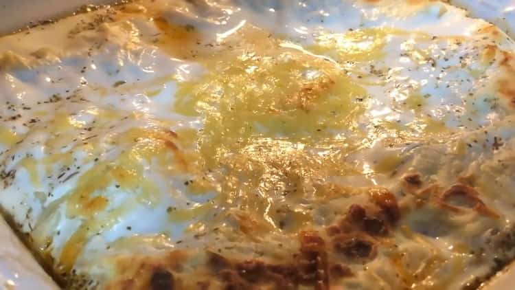 escalada preguiçosa pronta