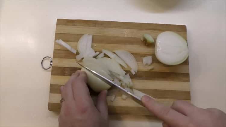 como preparar lasanha preguiçosa