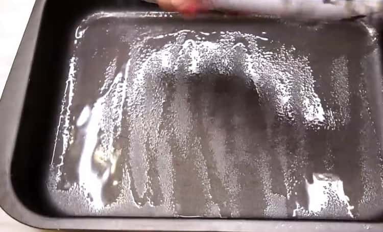 За да направите пълнено зеле, пригответе мухъл