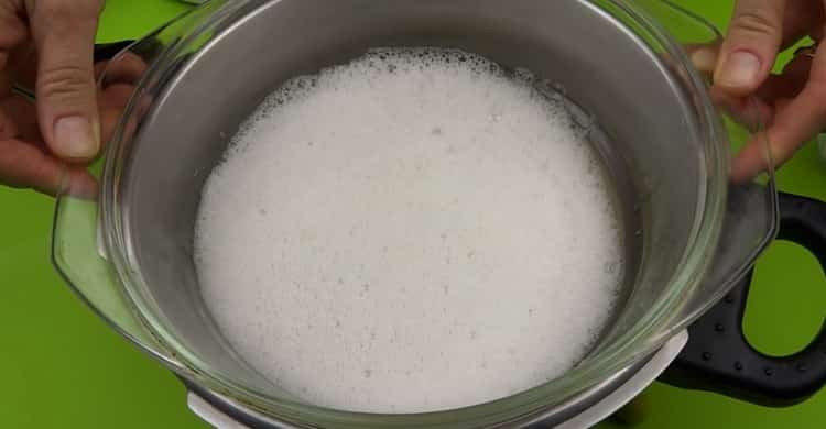 Chcete-li udělat mokré pusinky, porazte veverky