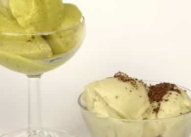 Inghetata cu banana fara crema in doar 5 minute