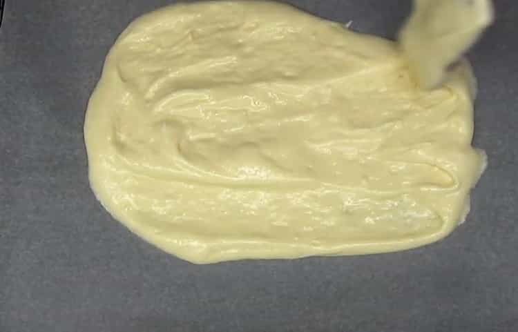 bereite die Basis vor