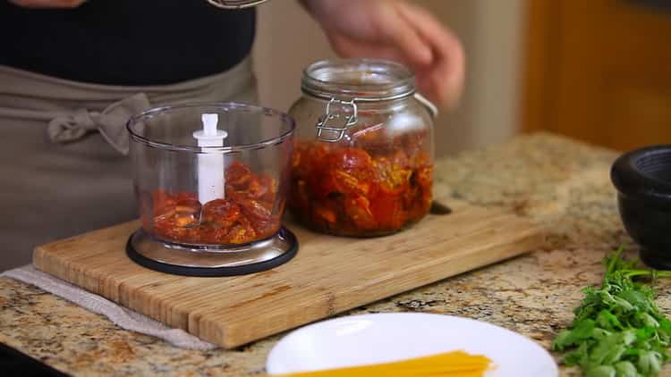 Cum să gătești pastele arabyata