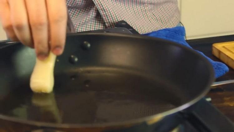 Totul despre gătirea pastelor de squid