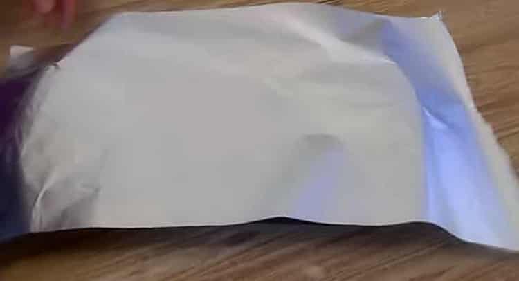 Plněné papriky zelenina a rýže krok za krokem recept s fotografií