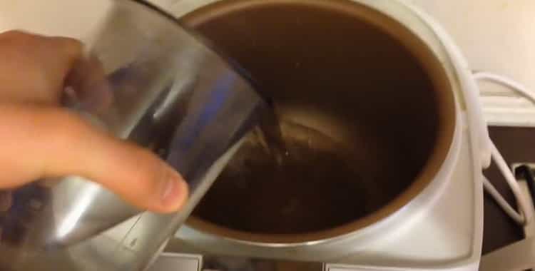 Cum se prepară orzul într-un aragaz lent