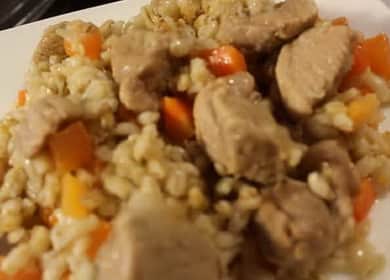 Comment apprendre à cuisiner de l'orge délicieuse dans une mijoteuse Redmond?