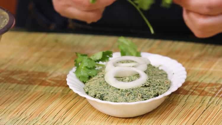 בישול פלאי מתרד