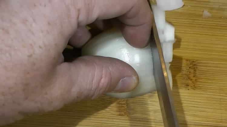 Cocinar Frijoles Arroz