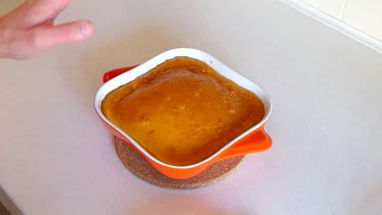 Reteta de budinca de orez - un mic dejun delicios ca alternativa la terci