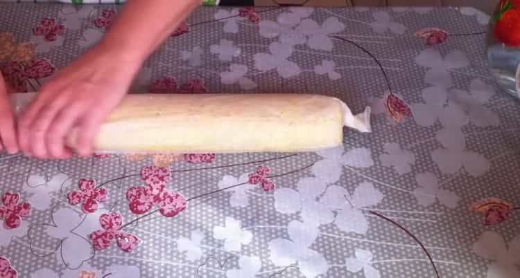 Pregătiți pergamentul pentru gătit