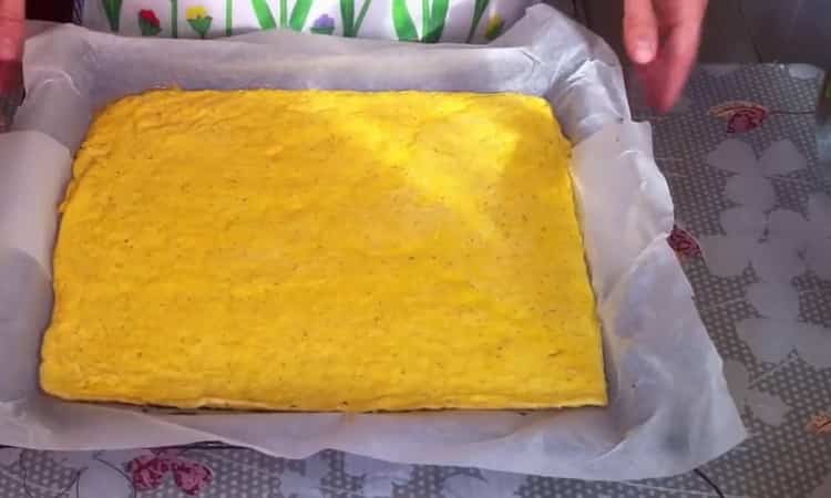 Răciți baza pentru gătit