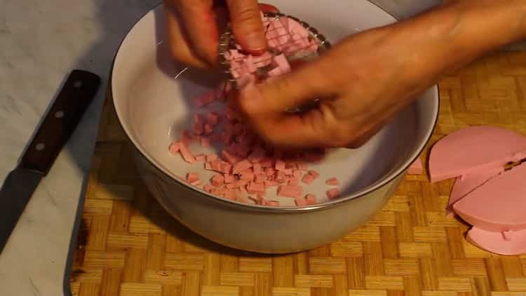 Cucinare Insalata Di Fagioli Bianchi