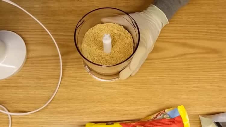 Cum se gătește cârnați cremă