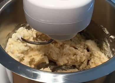 Pâte à pizza au lait caillé en seulement 10 minutes